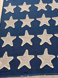 40 Star American Flag 1889