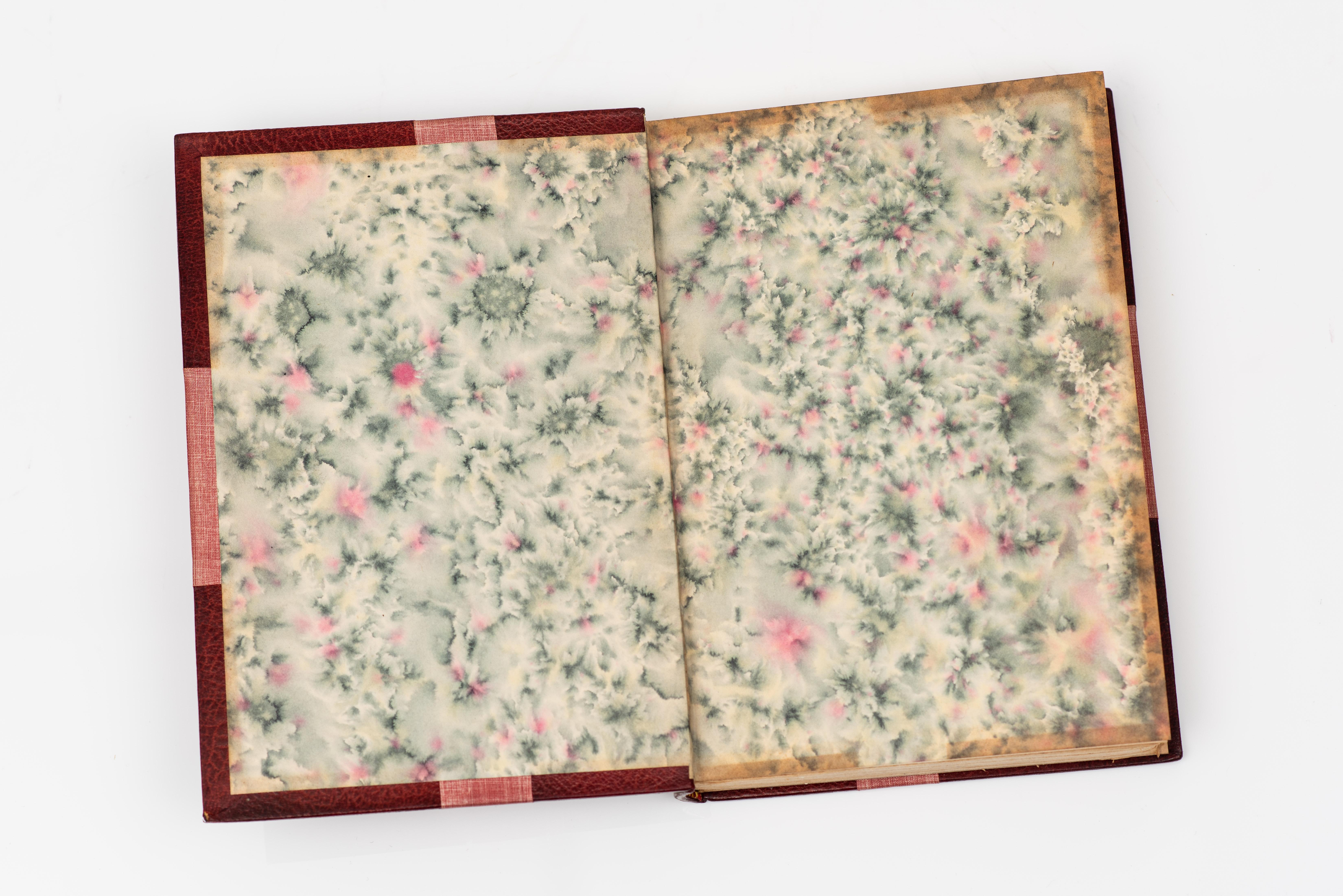 British 40 Volumes. Honoré de Balzac, The Works.