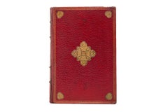 40 Volumes, Washington Irving, the Works