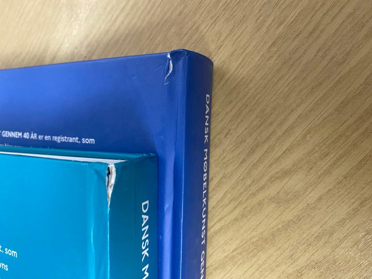 40 Years of Danish Furniture Design 1927-1966 by Greta Jalk (Book