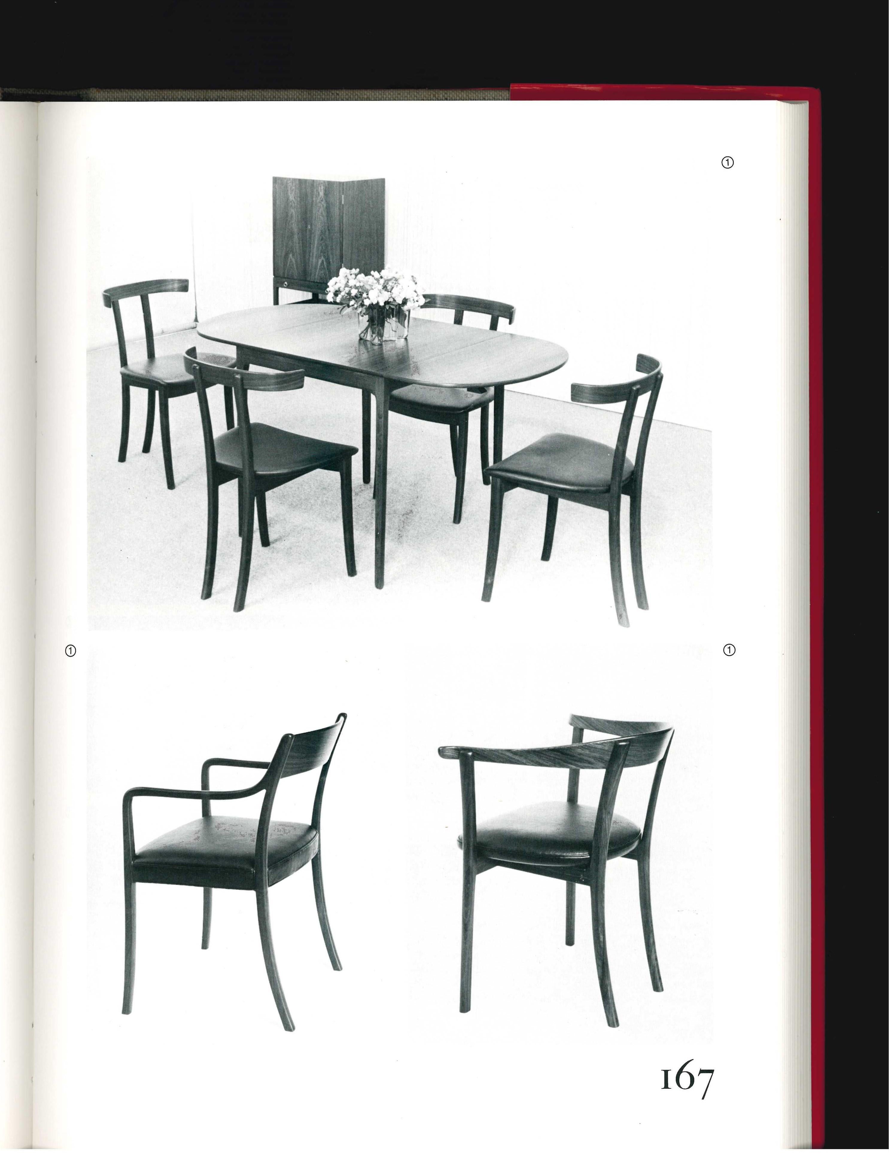40 Years of Danish Furniture Design 1927-1966 von Greta Jalk (Buch) im Angebot 5
