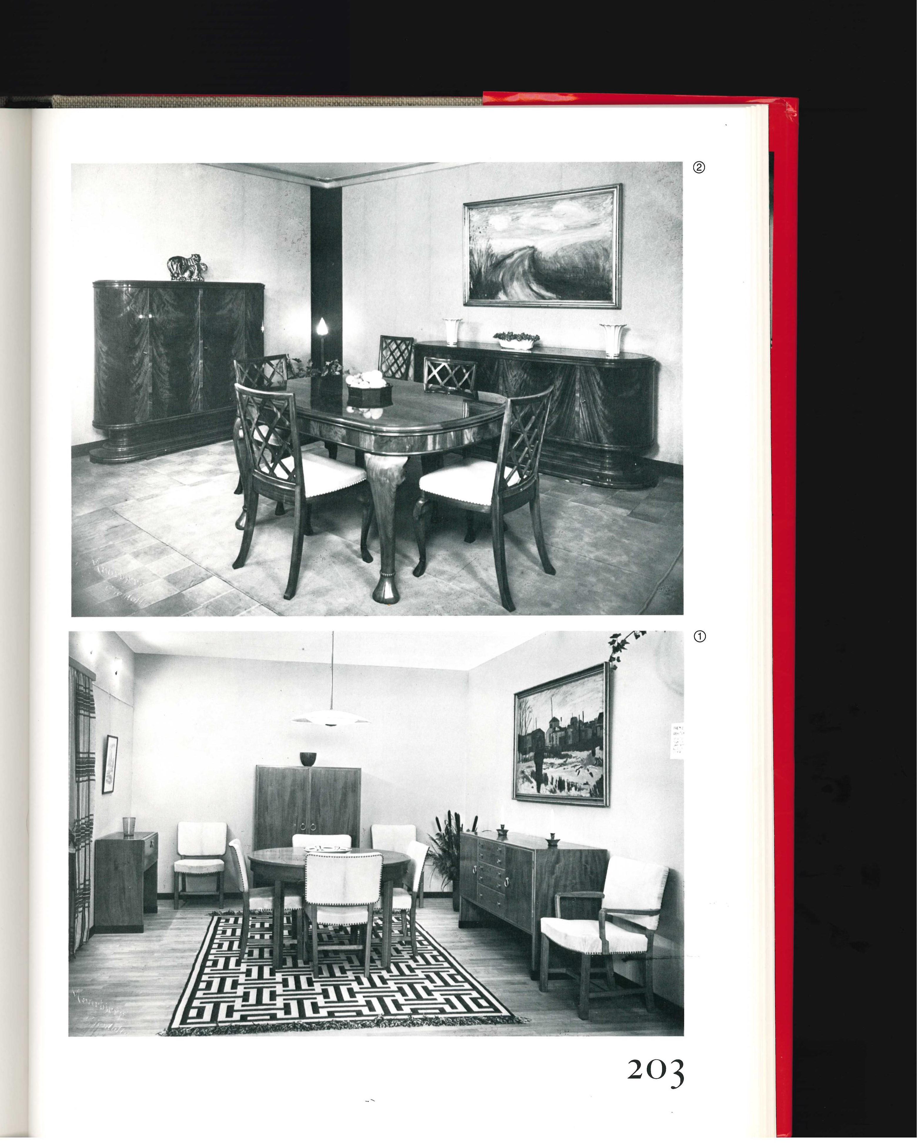 40 Years of Danish Furniture Design 1927-1966 von Greta Jalk (Buch) im Zustand „Gut“ im Angebot in North Yorkshire, GB