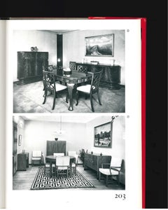 40 Years of Danish Furniture Design 1927-1966 by Greta Jalk (Book)
