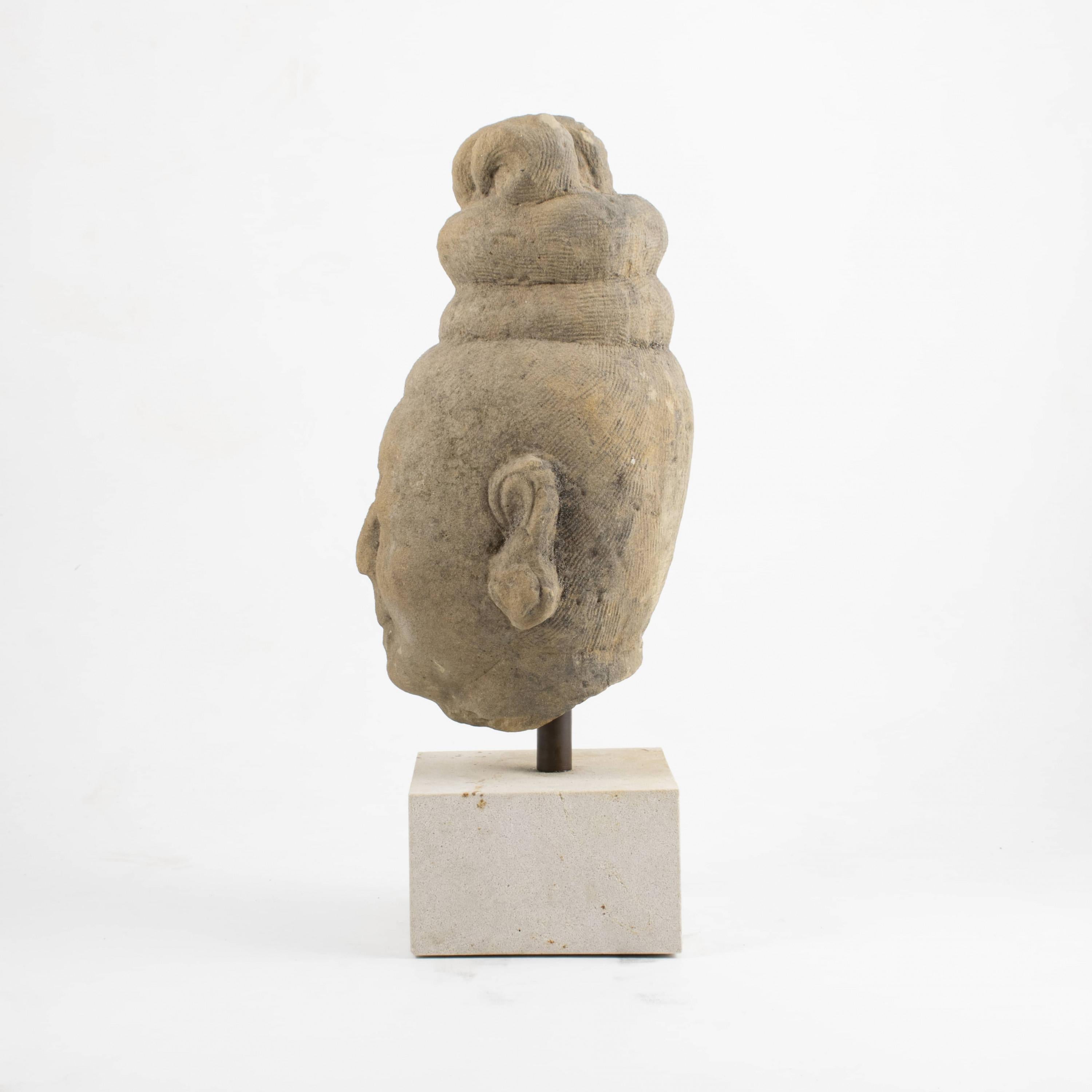 sandsteinfiguren