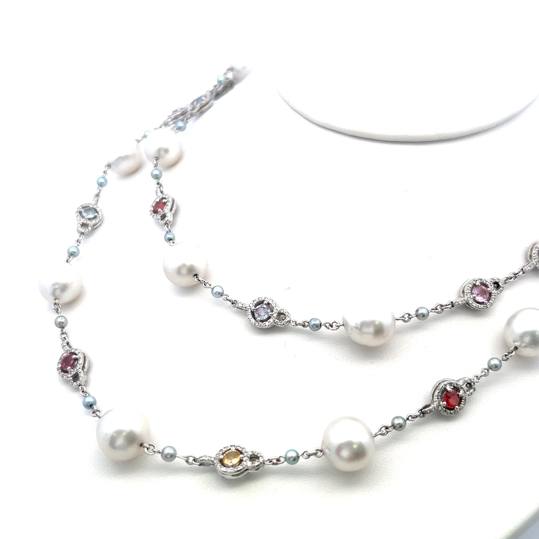 Titolo:
4,00 carati tondo brillante 2,00 carati perla 1,56 carati tondo brillante I SI diamante 18 carati oro bianco Collana Station
Stile:
Stazione
Metallo:
Oro bianco 18 carati
Gemma 1:
pera da 1 carato
Numero di pietre:
16
Gemma 2:
pera da 1