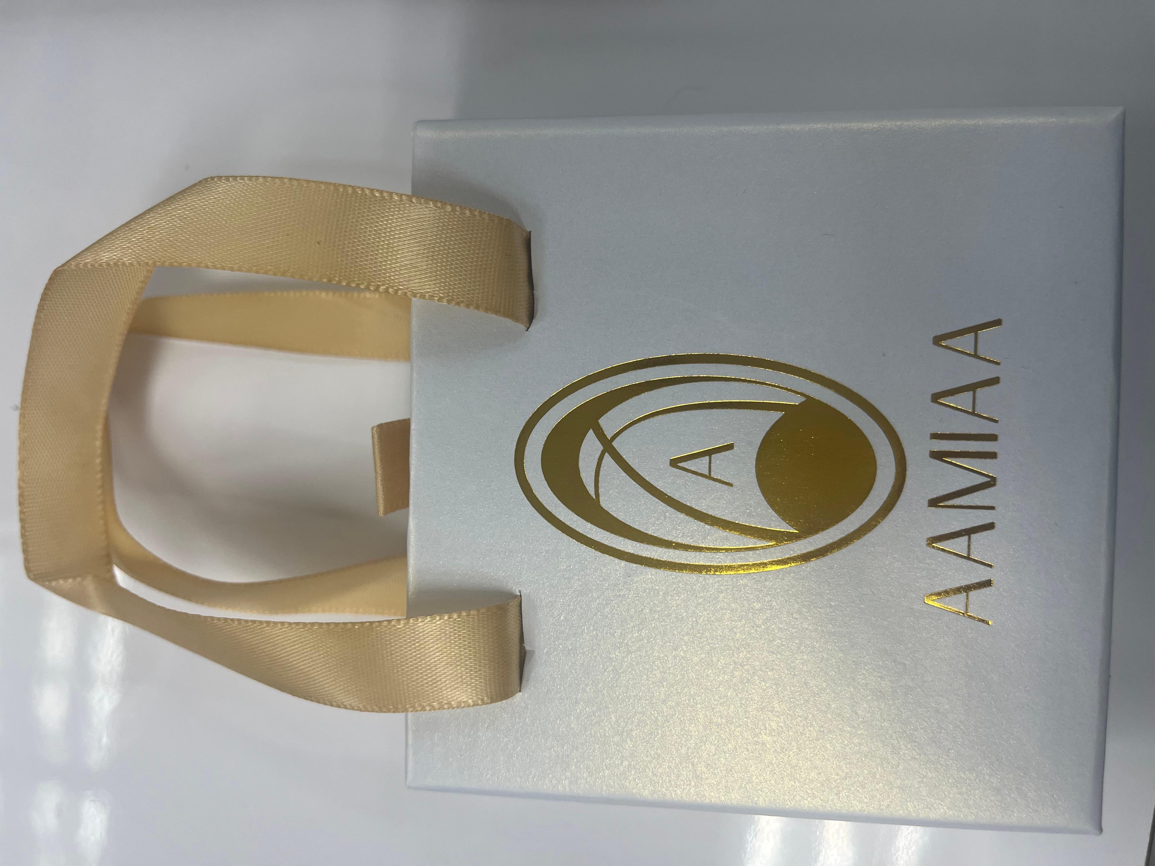 4,00 qt Corte redondo GH-SI Diamante natural Clásico Pulsera de tenis 4 garras Oro de 14 quilates en venta 1