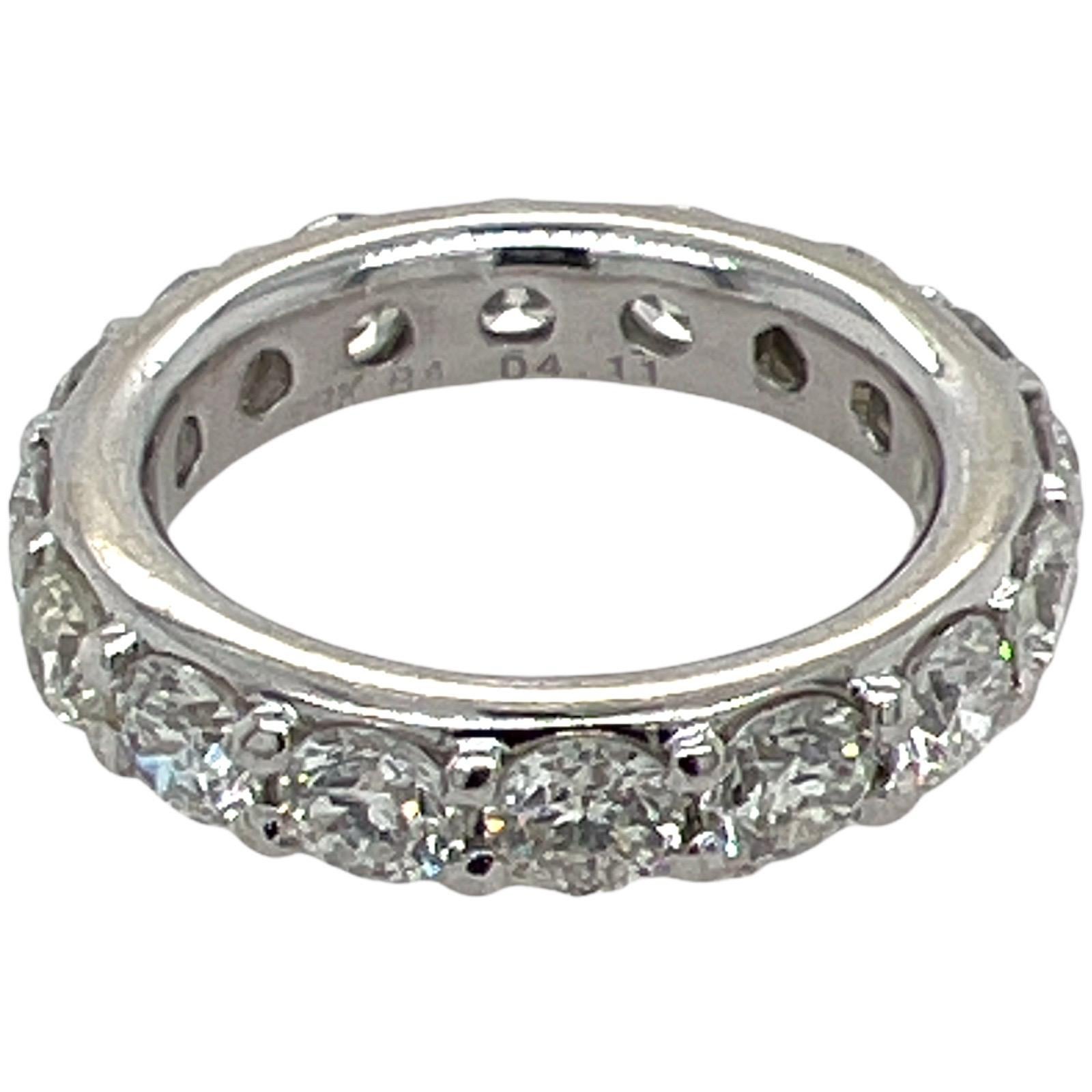 eternity band costco