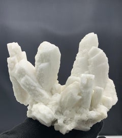 400.02 Gram Beautiful Feldspar Specimen From Skardu, Gilgit Baltistan, Pakistan