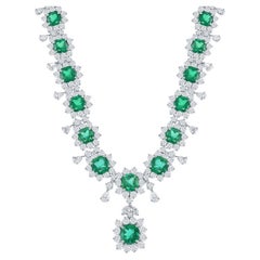 More Necklaces