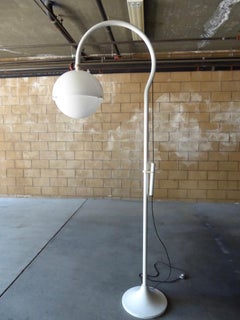 4021 Floor Lamp by Luigi Bandini Buti for Kartell, circa 1965