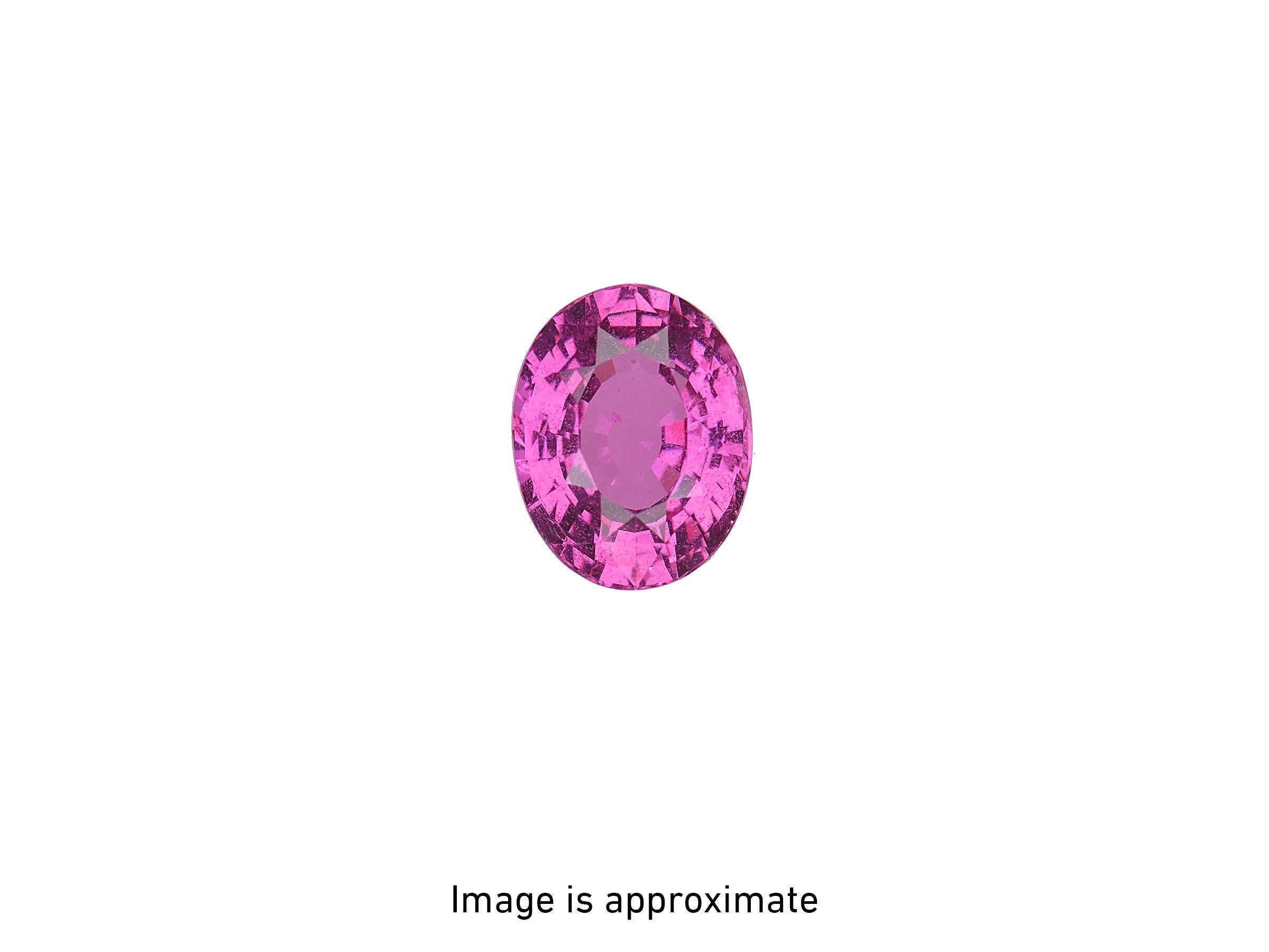 Modern 4.03ct Boysenberry Sapphire and Mozambique Paraiba ring. GIA certified. For Sale