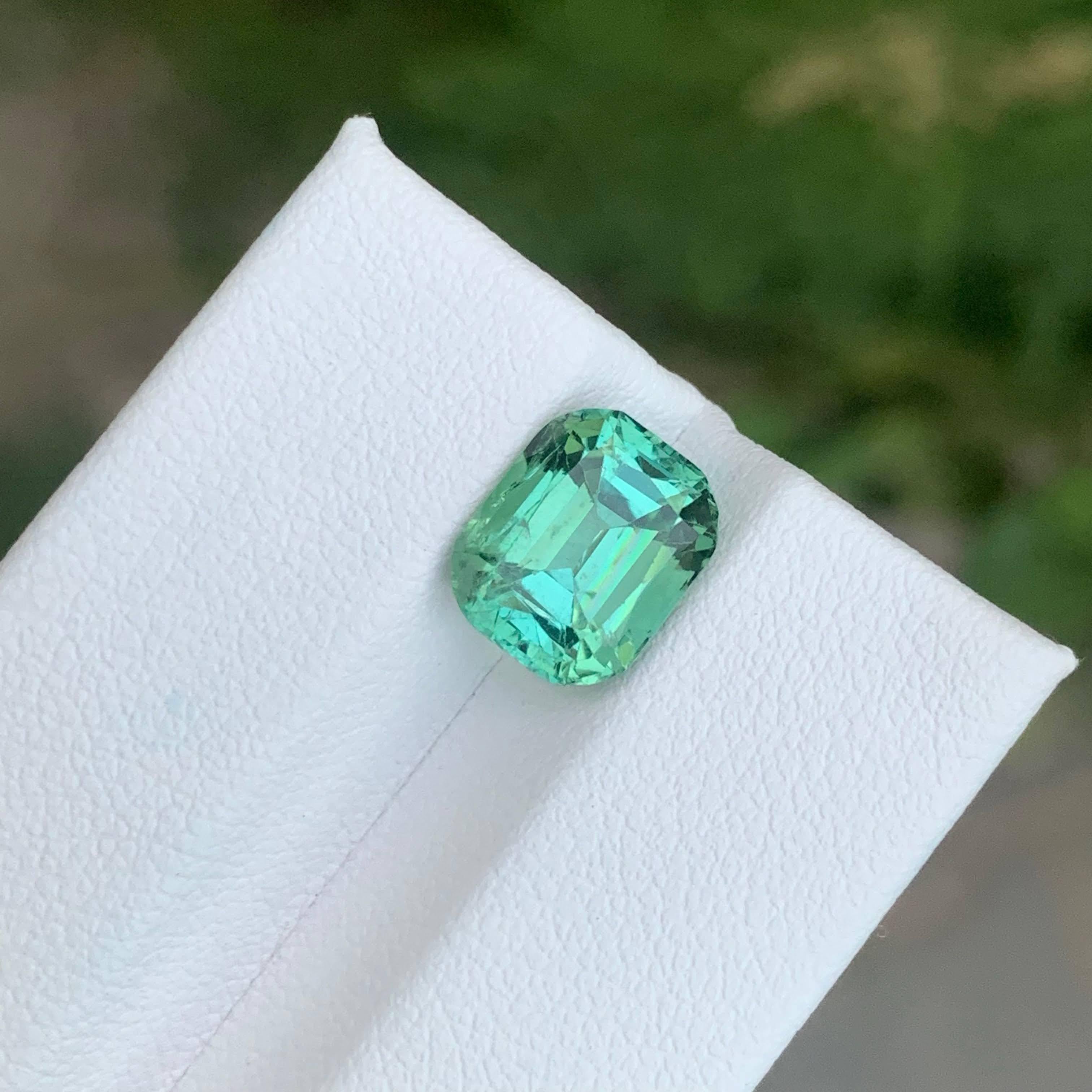 Peso 4,05 carati
Dimensioni 9,9x8,1x6,6 mm
Trattamento Nessuno
Origine afgana
Chiarezza VVS
Forma del cuscino 
Taglio cuscino fantasia
NA


Acquista Tormalina verde menta taglio cuscino da 4,05 carati - Gemma afgana naturale

Acquista questa