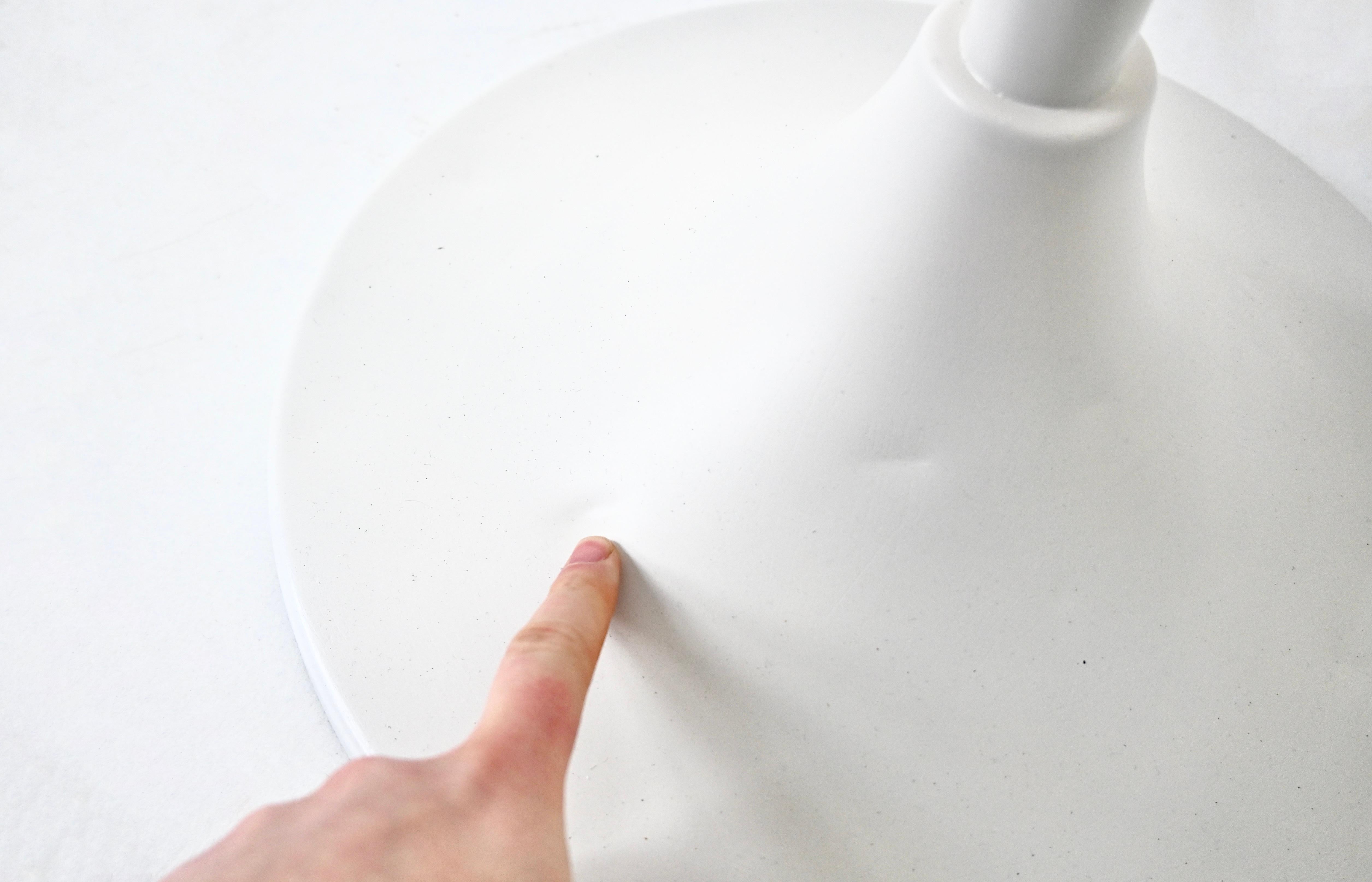 4055 Lámpara de pie de Luigi Bandini Buti para Kartell, años 60 en venta 7