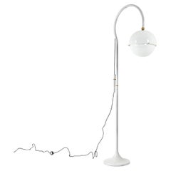 4055 Floor lamp by Luigi Bandini Buti For Kartell, 1960s