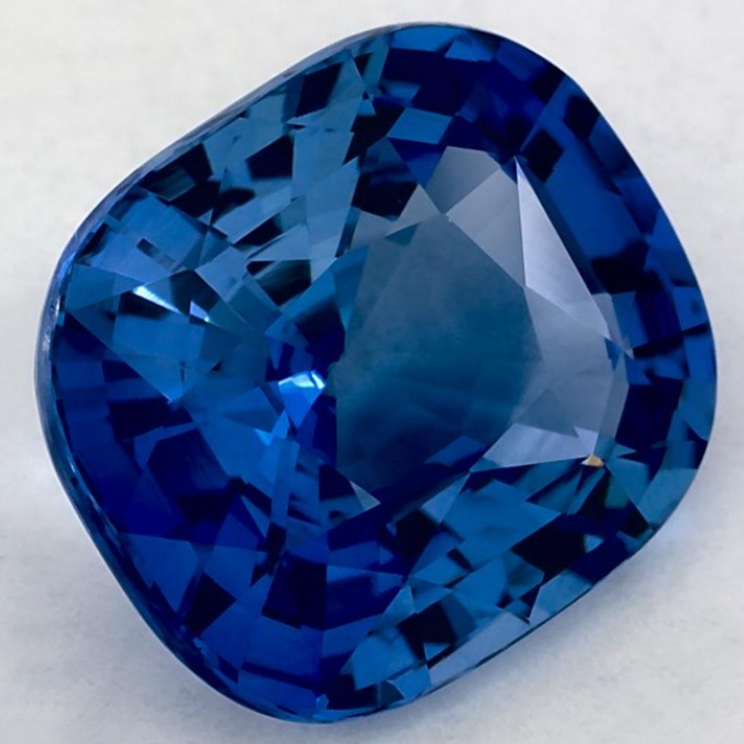 A highly precious September birthstone with a delighting blue color. They are believed to bring good luck & fortune to life.

Explore vibrant collection of Emerald, Ruby & Sapphires in our store available as a loose gemstone & matching your gem with