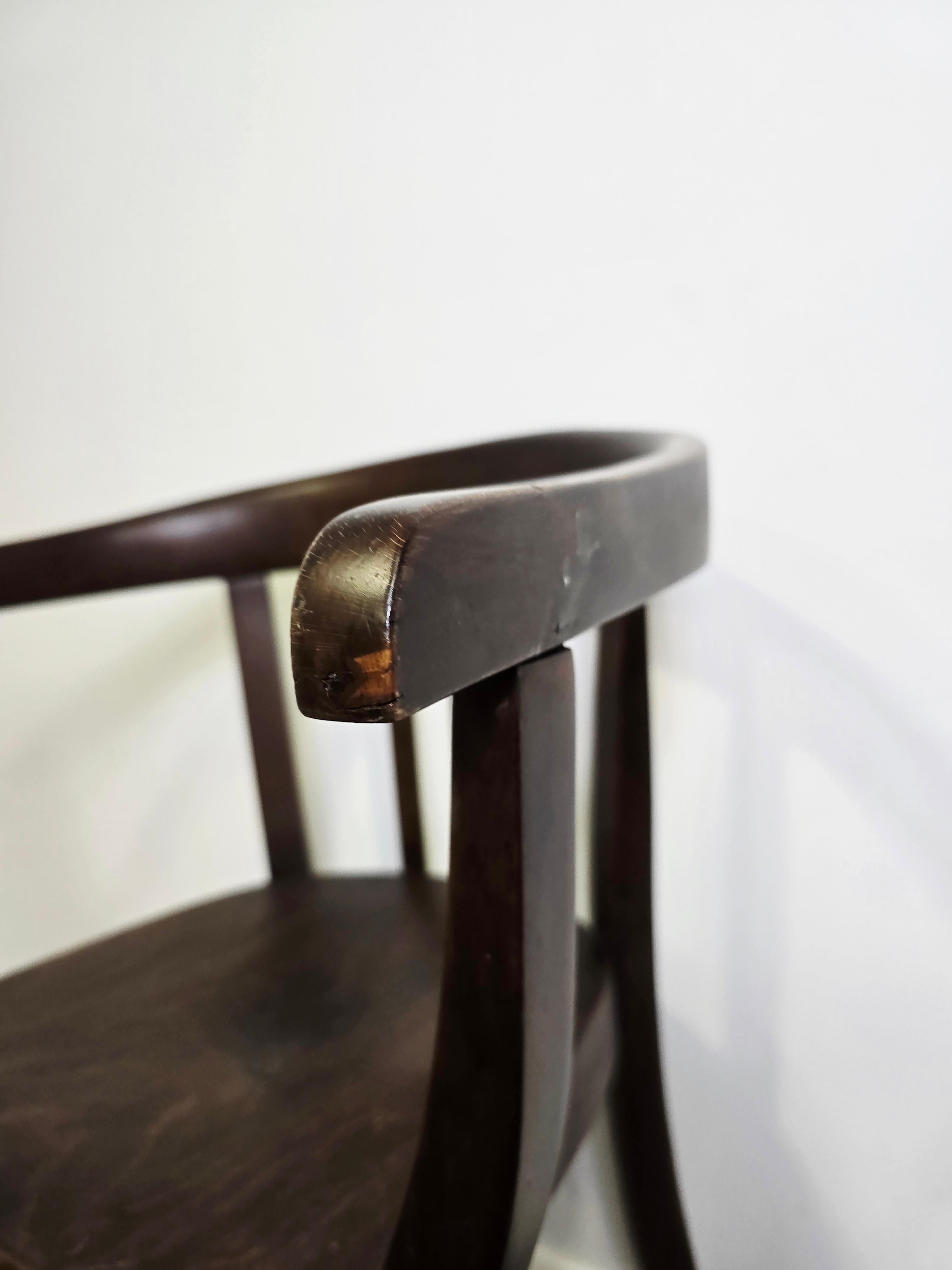 Fauteuil des années 40 par Thonet en vente 2