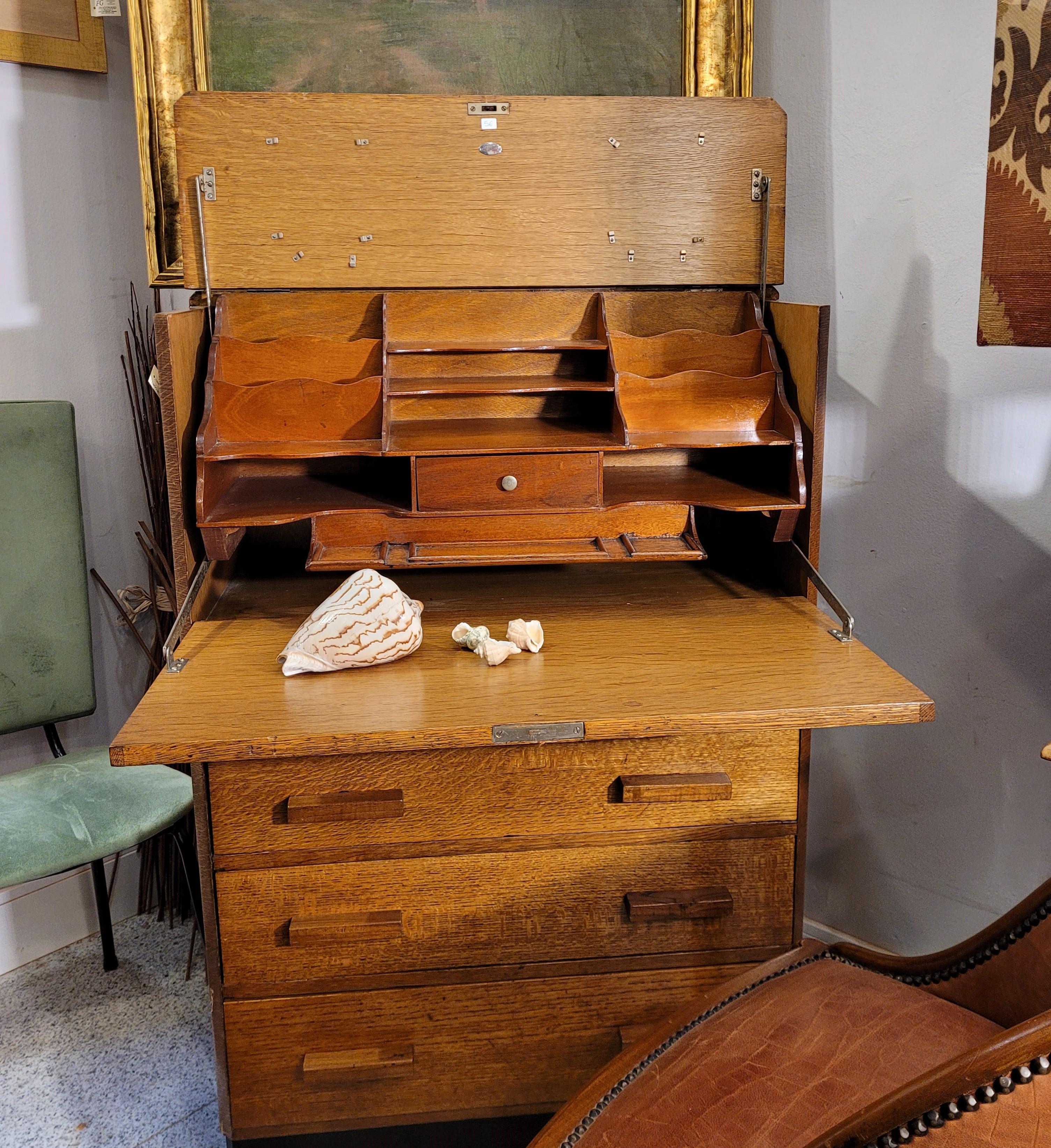 40s furniture style