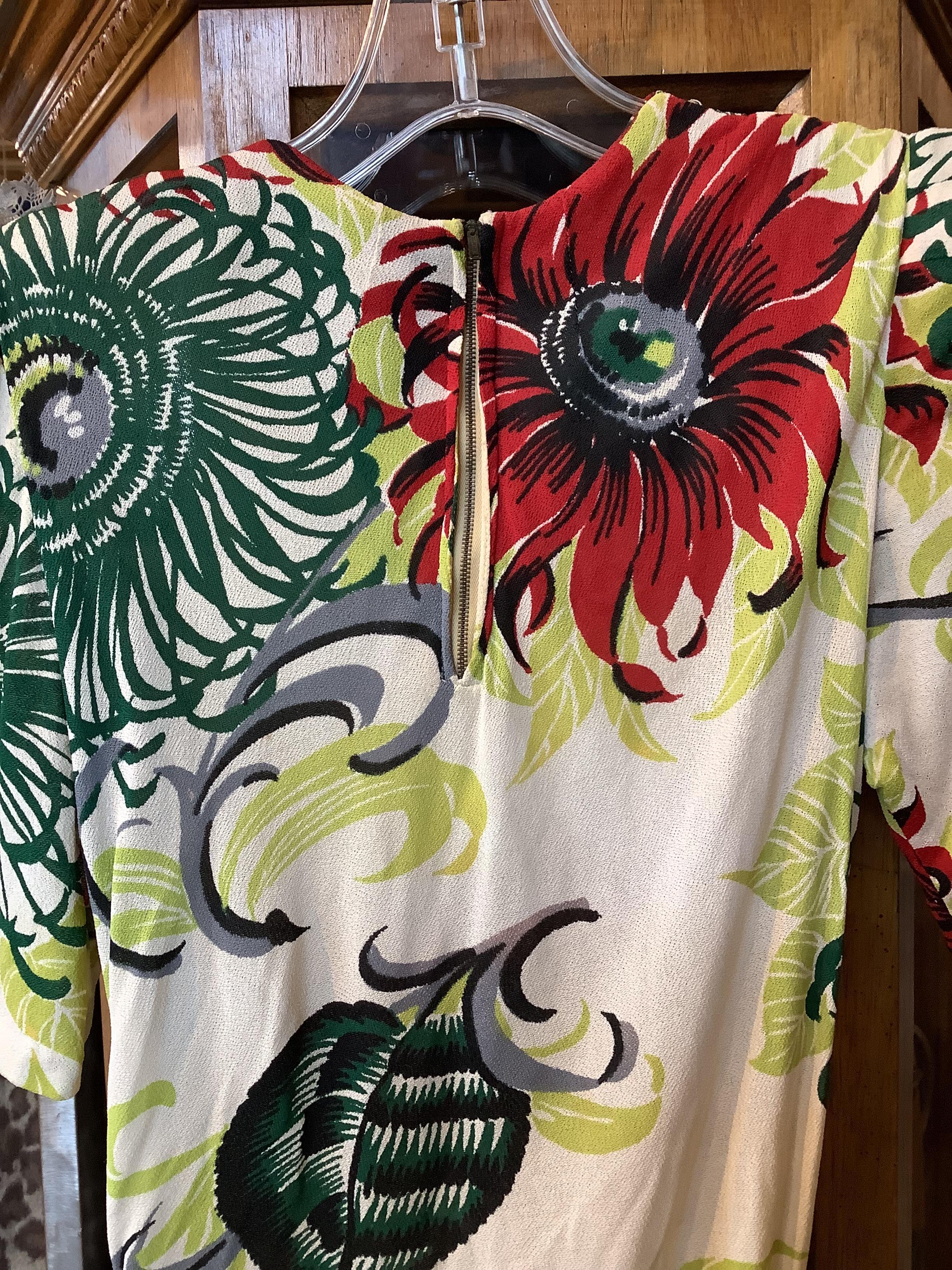 tiki attire