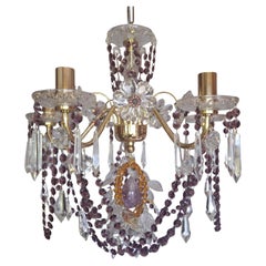 Chandeliers and Pendants
