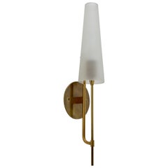 1940s Italian Conical Sconces
