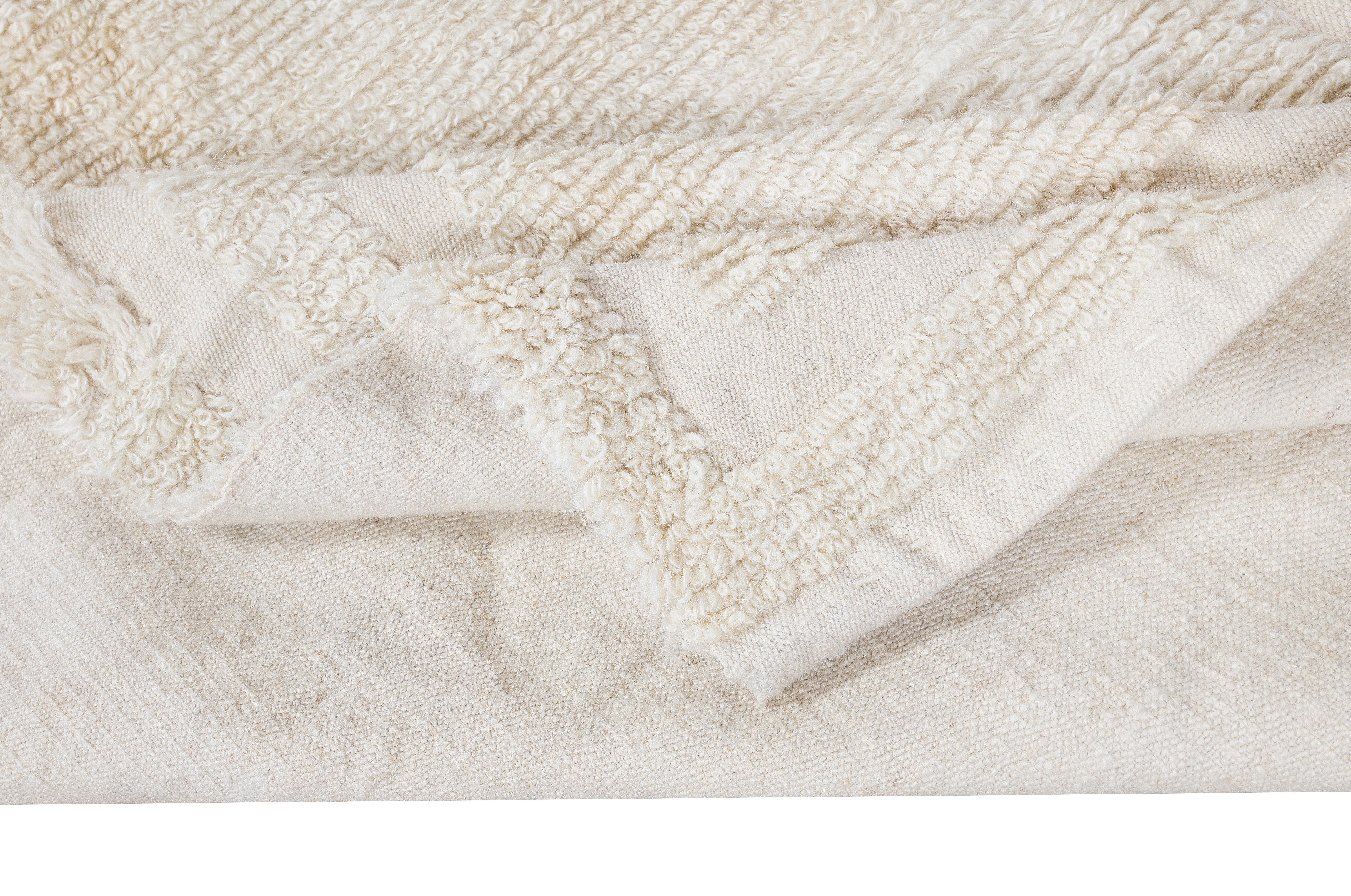 Hand-Knotted 40