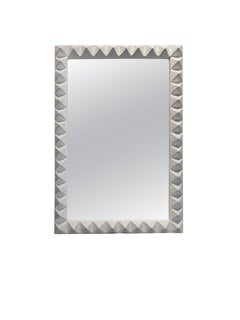 40x60" Le' stud Spiegel aus Gips und Fiberglas von Brent Warr Studios