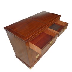 Henredon Chin Hua Server Buffet