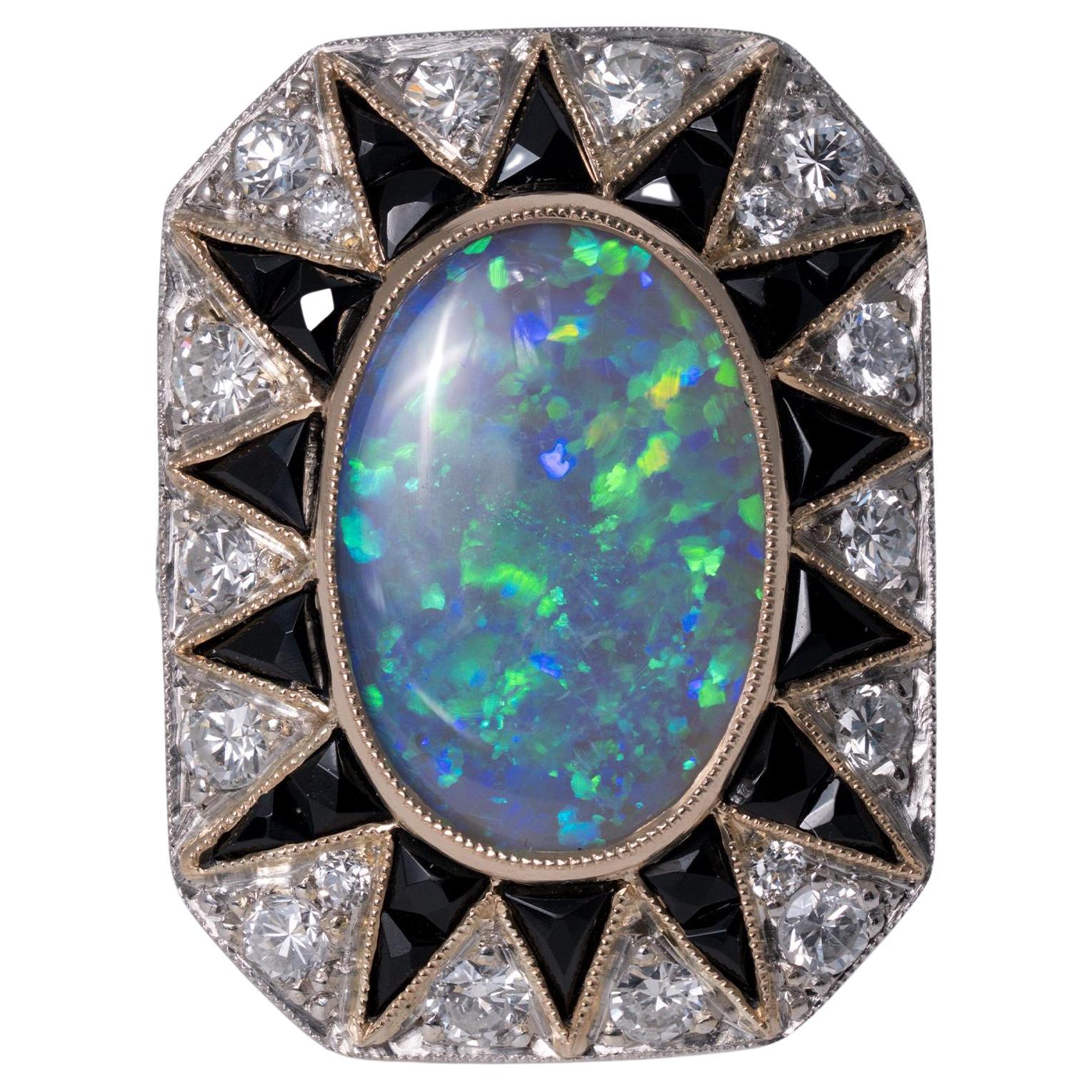 Can you wear an opal ring everyday?