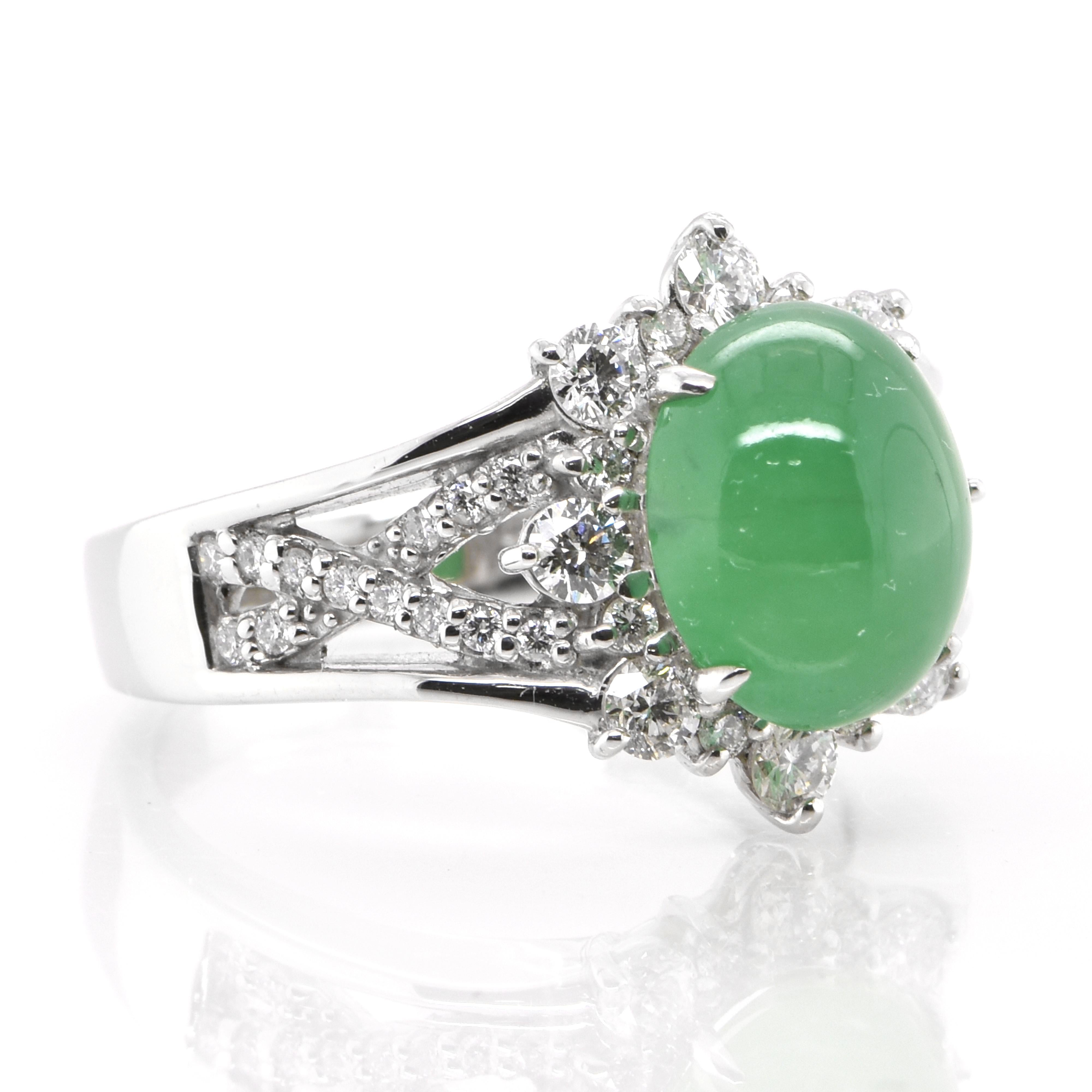 1 carat jade