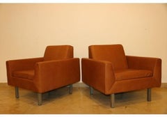 410 Club Chairs by Theo Ruth for Artifort, 1956, Set of 2