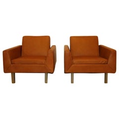 410 Club Chairs by Theo Ruth for Artifort, 1956, Set of 2