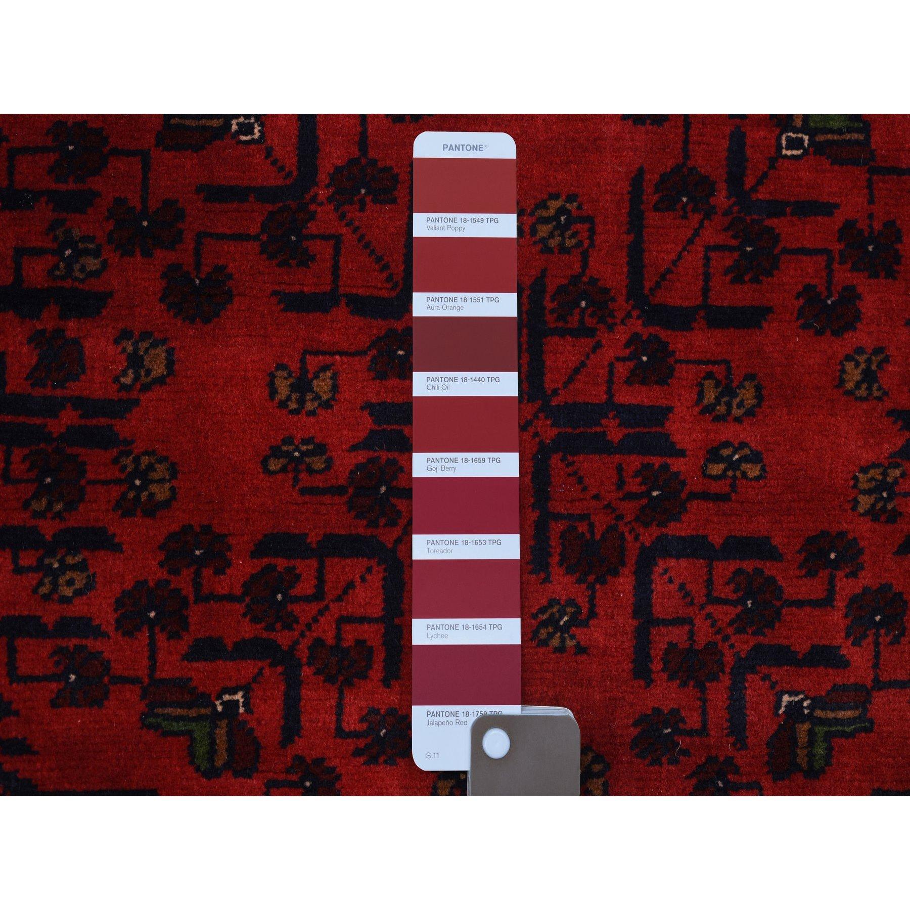 Tribal 4'10