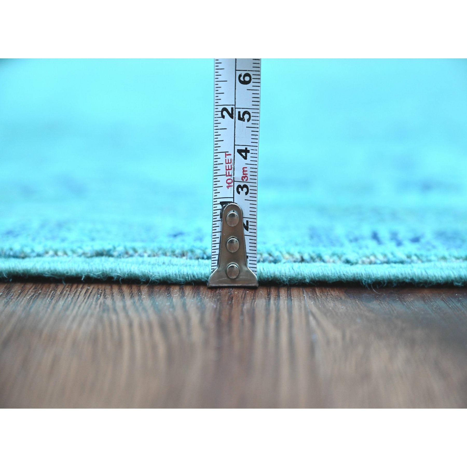 Noué à la main 4'10'x6'3