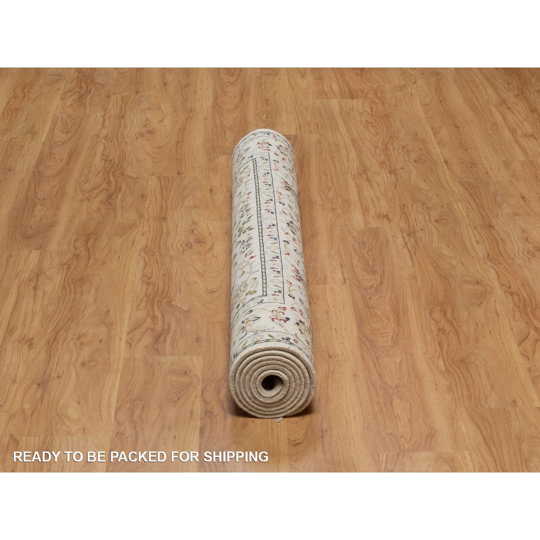 XXI secolo e contemporaneo Tappeto 4'10 