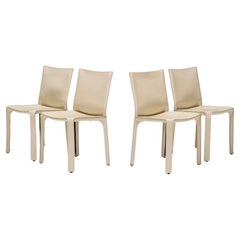 412 Chaise cabine de Mario Bellini pour Cassina