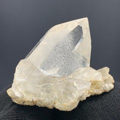 41.37 Gram Lovely Quartz Specimen From Skardu, Pakistan