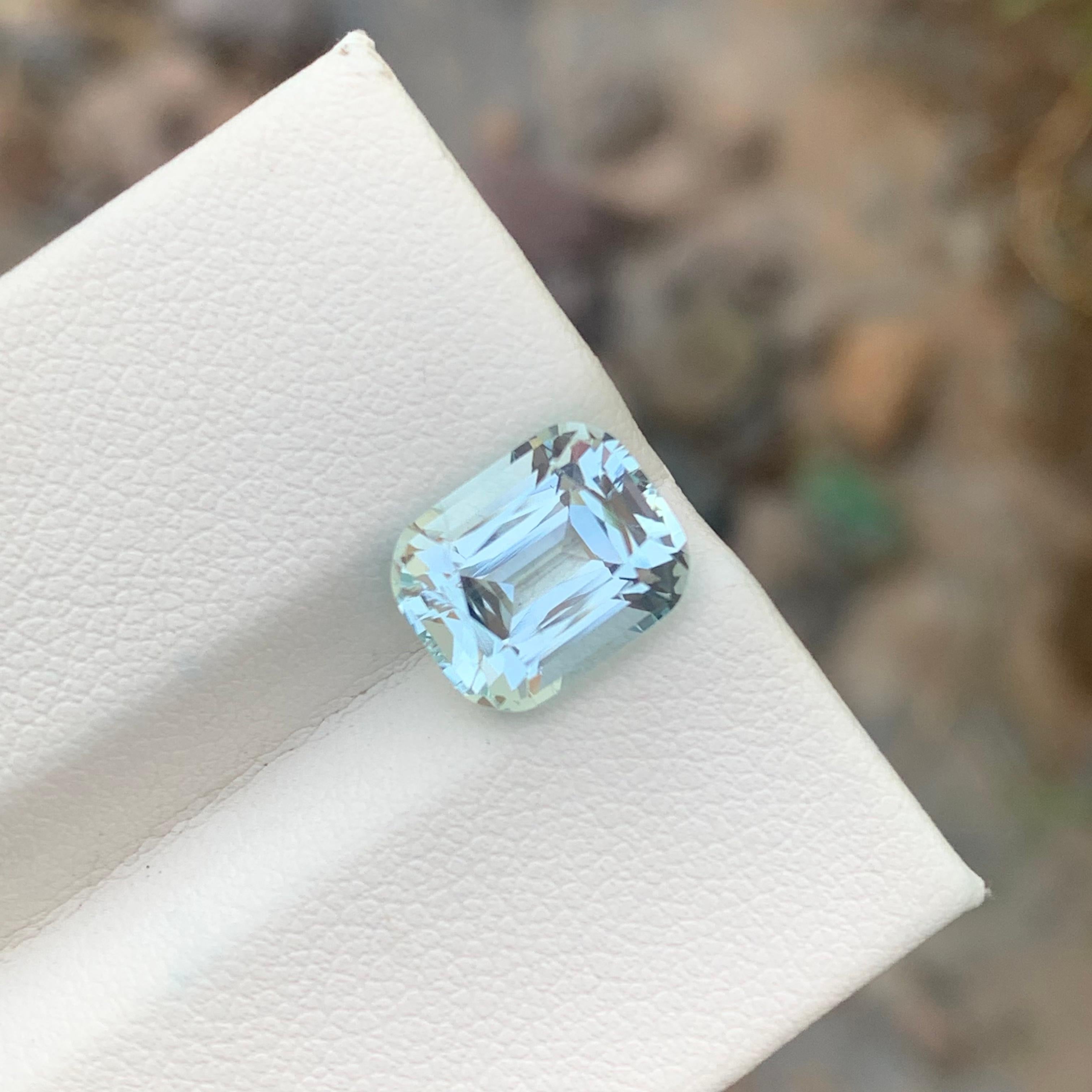 march gemstone
