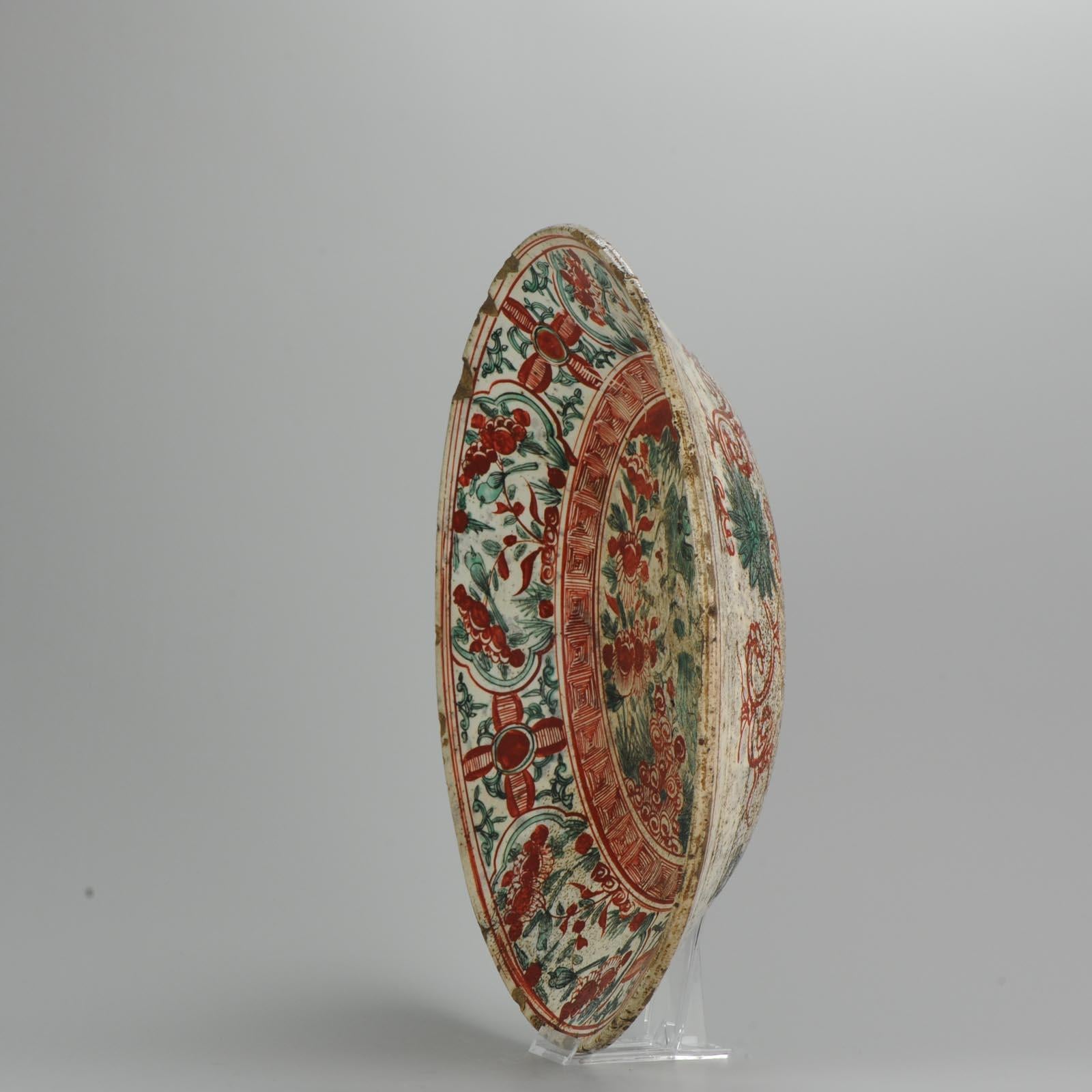 swatow china porcelain