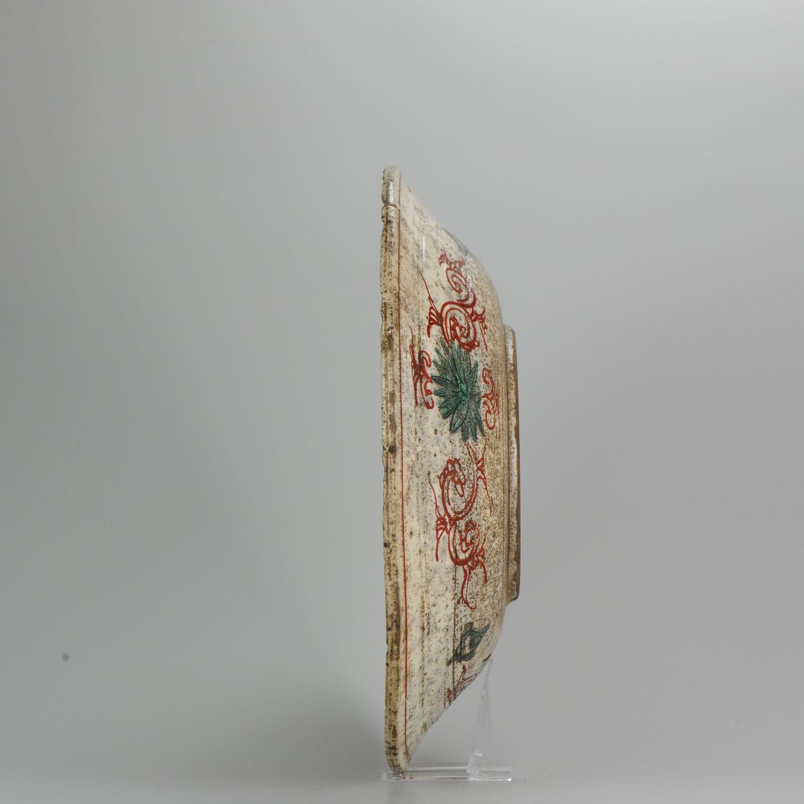 swatow porcelain