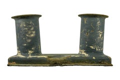 41.5 in. Cast Iron Ship Maritime Mooring Bollard 470 Pounds