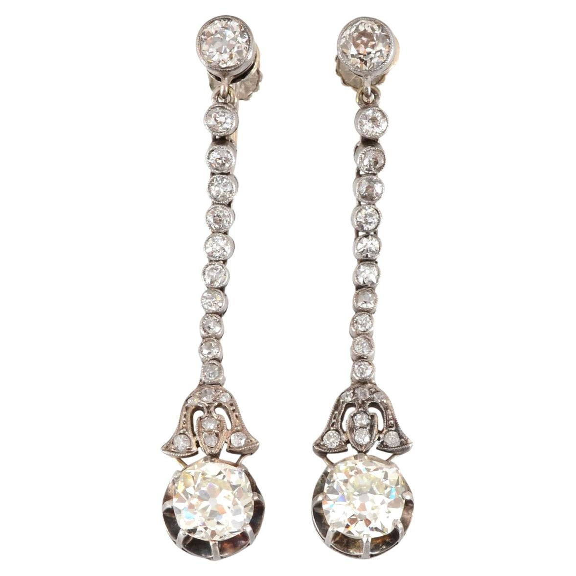 Charlston 1920tals hår accessoar med strass diamant