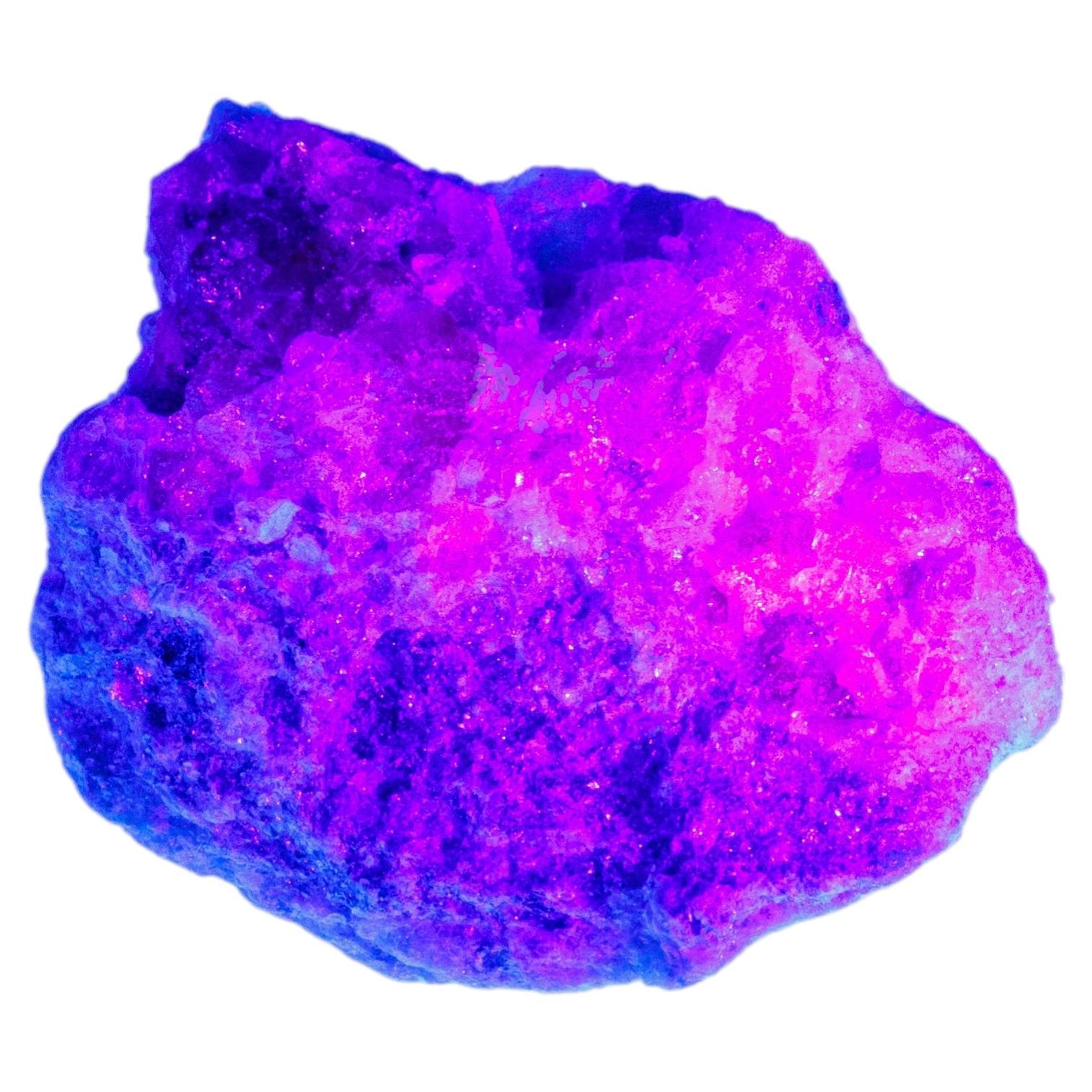 41.60 Cts, Collectible Russian alexandrite specimen