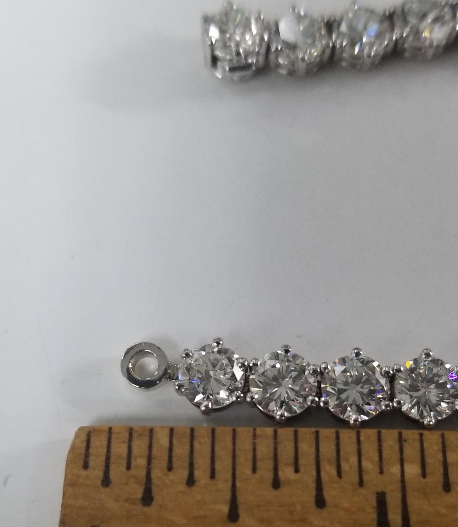 41.65 Carat Diamond 