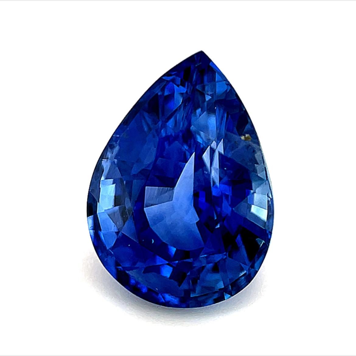 sapphire gemstone