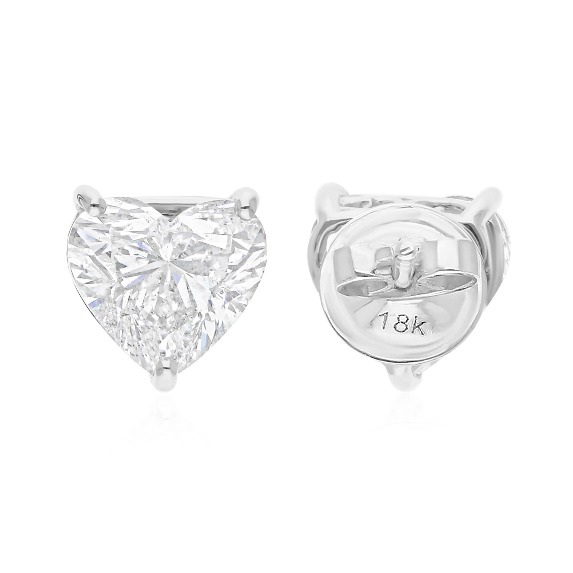 Diese exquisiten Ohrringe sind aus 14-karätigem Gold gegossen und mit 4,18 Karat funkelnden Diamanten besetzt.

FOLLOW SPECTRUM JEWELS Storefront, um die neueste Collection'S und exklusive Stücke zu sehen. Spectrum Jewels ist stolz darauf, ein Top