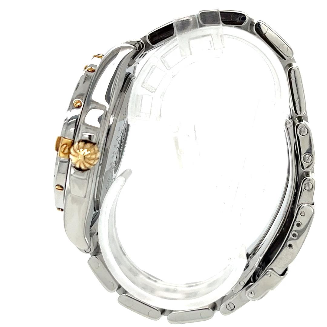 Montre chronomètre automatique Breitling Cockpit B49350 41mm en acier inoxydable & 1 Pour hommes en vente