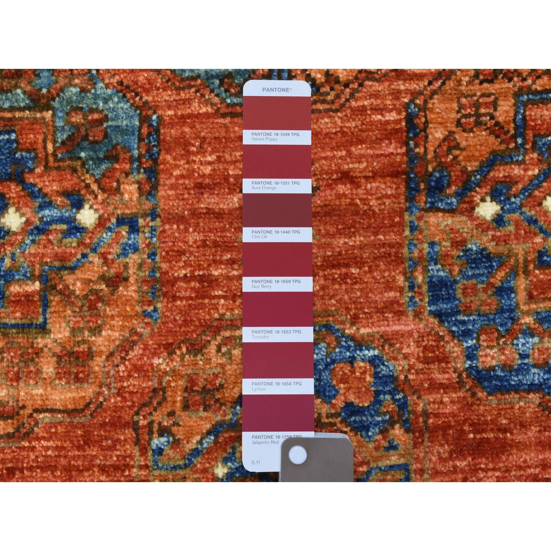 Tribal 4'1