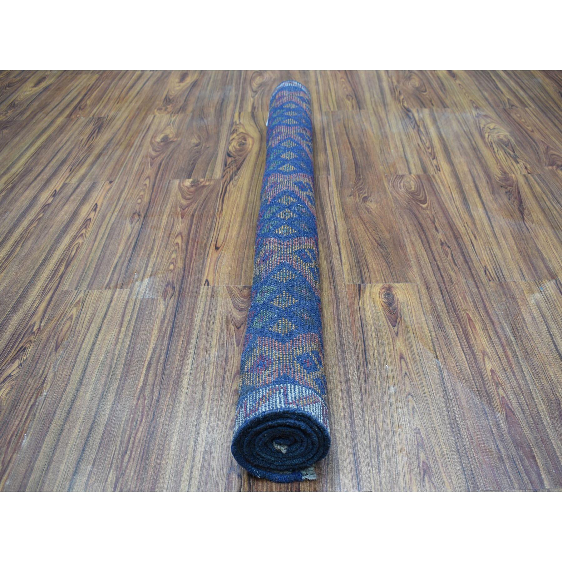 Tribal 4'1