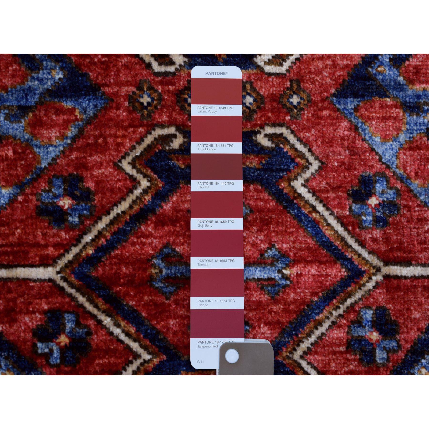 Tribal 4'1