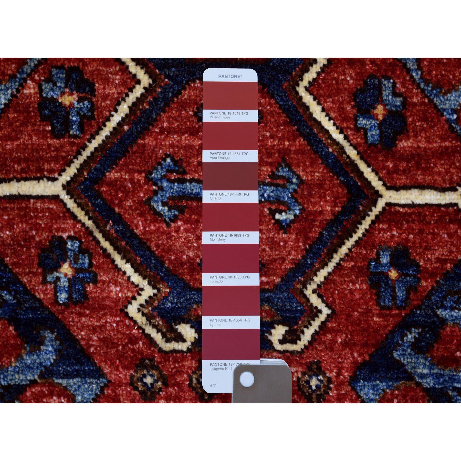 Tribal 4'1